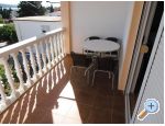 Apartmaji More - Pirovac Hrvaka