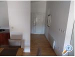 Apartmaji More - Pirovac Hrvaka