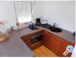 Apartmaji More - Pirovac Hrvaka