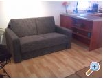 Apartmaji More - Pirovac Hrvaka