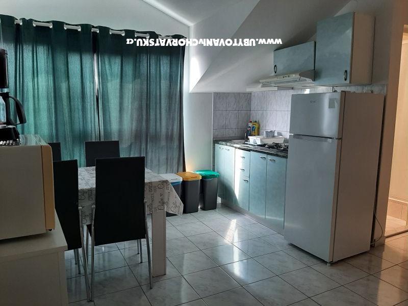 Apartnani Lana Pirovac – Ferienwohnung Pirovac, Kroatien – Foto 11