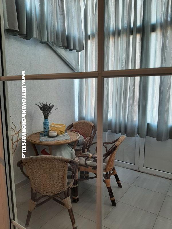 Apartnani Lana Pirovac – Ferienwohnung Pirovac, Kroatien – Foto 13