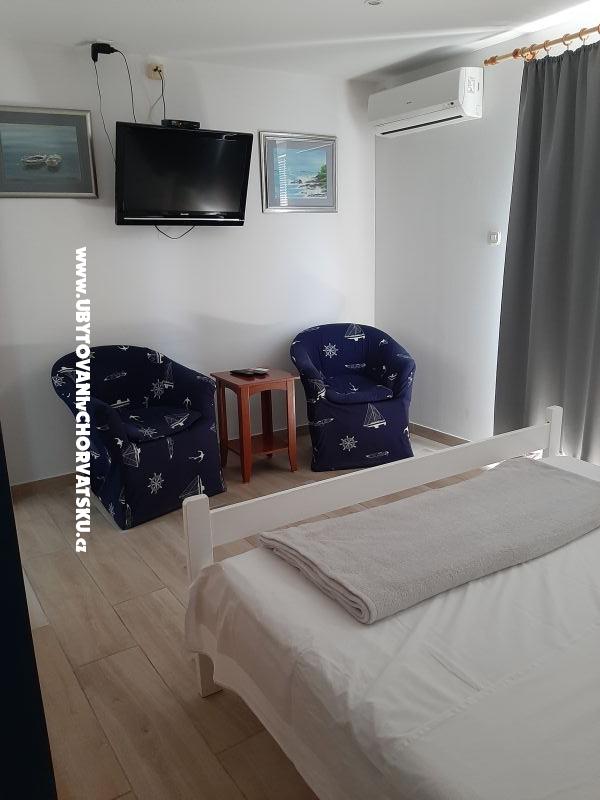 Apartnani Lana Pirovac – Ferienwohnung Pirovac, Kroatien – Foto 14