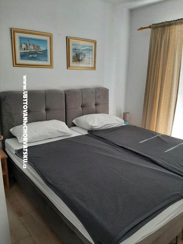 Apartnani Lana Pirovac – Ferienwohnung Pirovac, Kroatien – Foto 15