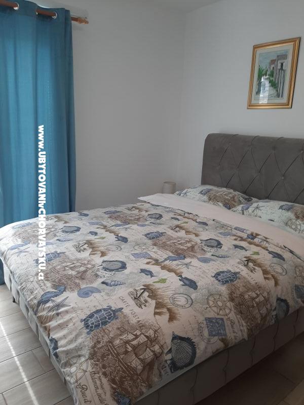 Apartnani Lana Pirovac – Ferienwohnung Pirovac, Kroatien – Foto 16