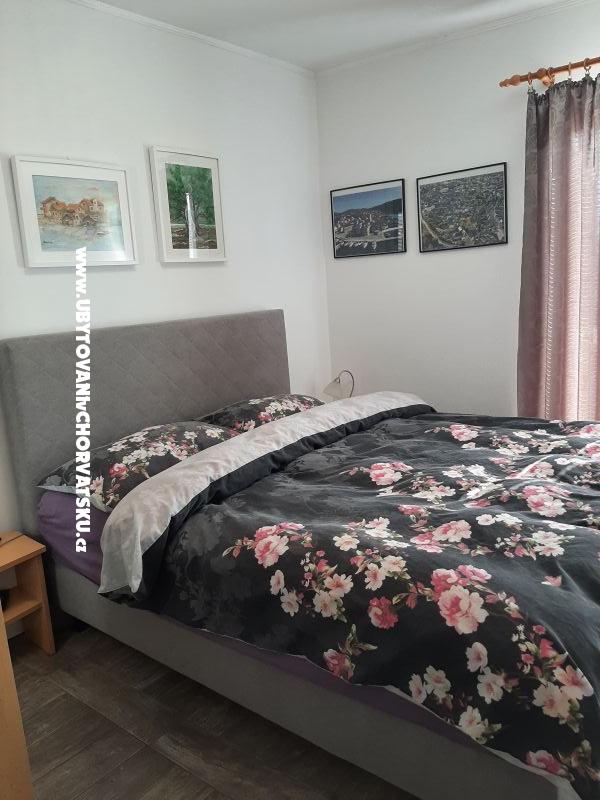 Apartnani Lana Pirovac – Ferienwohnung Pirovac, Kroatien – Foto 17