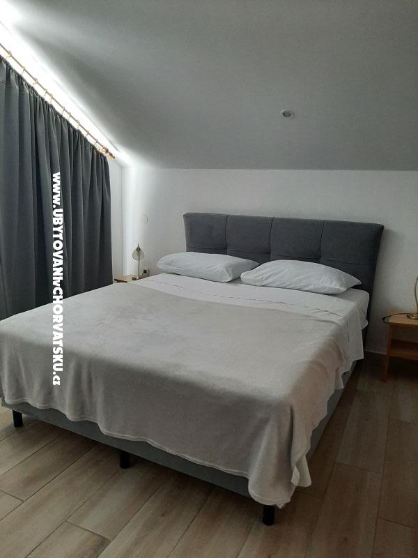 Apartnani Lana Pirovac – ubytování Pirovac, Chorvatsko – foto 19