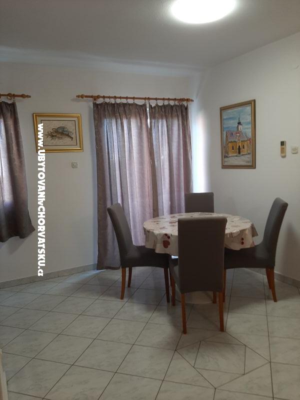 Apartmány Lana Pirovac – ubytování Pirovac, Chorvatsko – foto 22