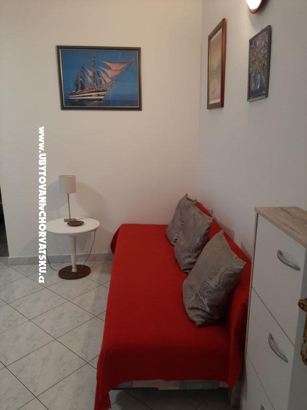 Apartnani Lana Pirovac – Ferienwohnung Pirovac, Kroatien – Foto 5