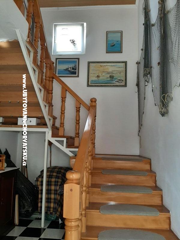 Apartnani Lana Pirovac – Ferienwohnung Pirovac, Kroatien – Foto 6