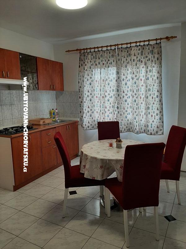 Apartnani Lana Pirovac – Ferienwohnung Pirovac, Kroatien – Foto 7