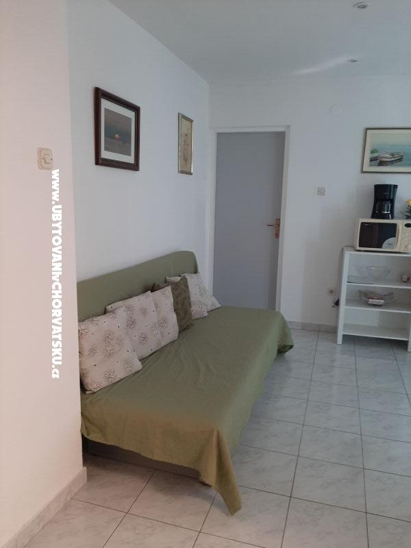 Apartnani Lana Pirovac – Ferienwohnung Pirovac, Kroatien – Foto 9