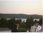 App. Biserka Loli - Pirovac Kroatien
