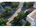 App. Biserka Loli - Pirovac Kroatien