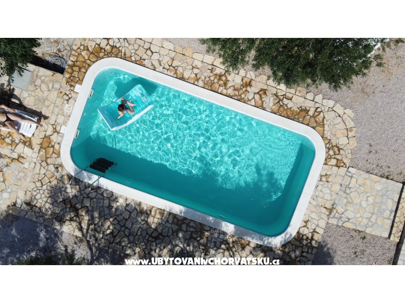 Authentic Camping Dalmatia – Ferienwohnung Pirovac, Kroatien – Foto 2