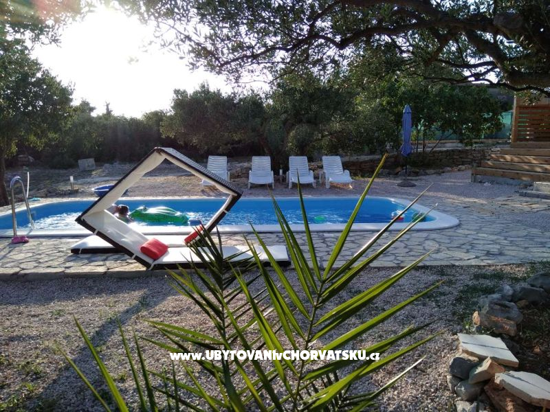 Authentic Camping Dalmatia – Ferienwohnung Pirovac, Kroatien – Foto 3