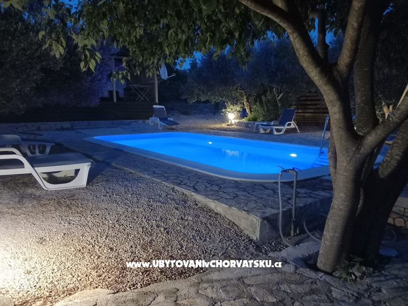 Authentic Camping Dalmatia – Ferienwohnung Pirovac, Kroatien – Foto 5