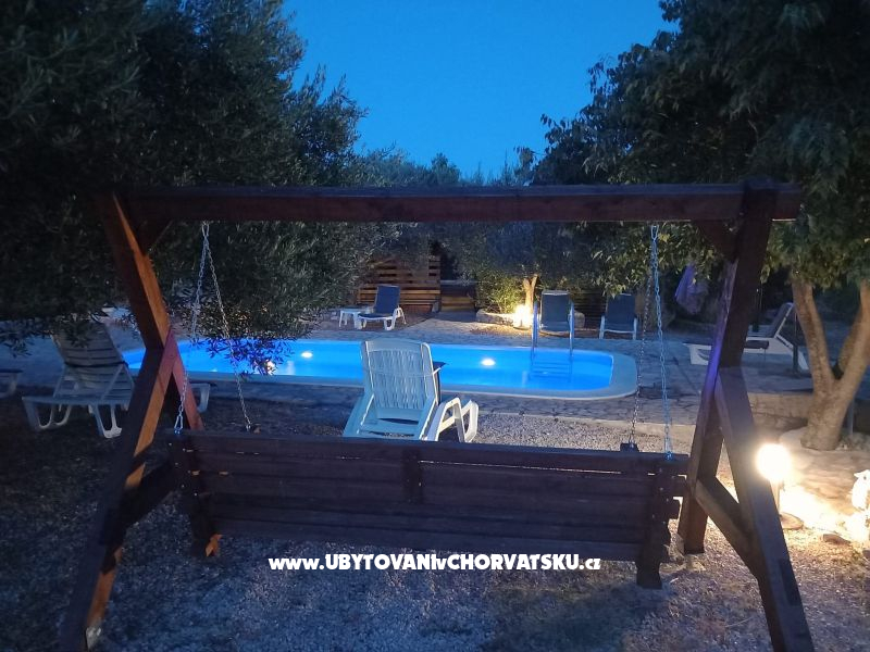 Authentic Camping Dalmatia – Ferienwohnung Pirovac, Kroatien – Foto 6