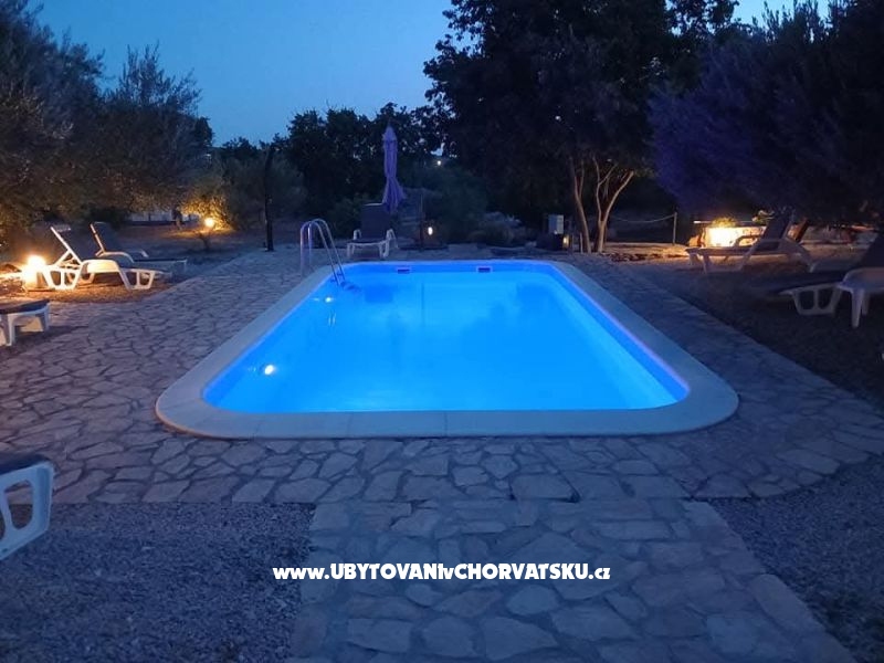 Authentic Camping Dalmatia – Ferienwohnung Pirovac, Kroatien – Foto 7