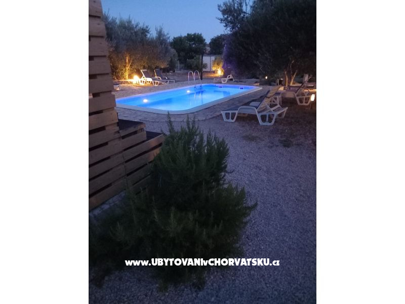 Authentic Camping Dalmatia – Ferienwohnung Pirovac, Kroatien – Foto 8