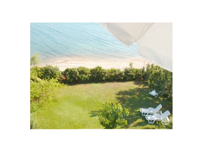 Dalmatio apartments – ubytování Pirovac, Chorvatsko – foto 1