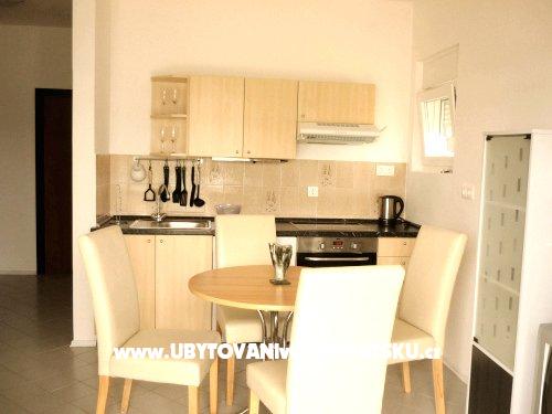 Dalmatio apartments – ubytování Pirovac, Chorvatsko – foto 11