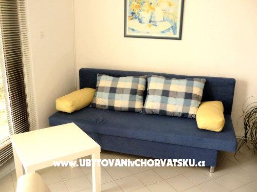 Dalmatio apartments – ubytování Pirovac, Chorvatsko – foto 13