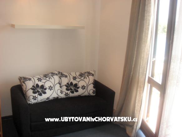Dalmatio apartments – ubytování Pirovac, Chorvatsko – foto 14