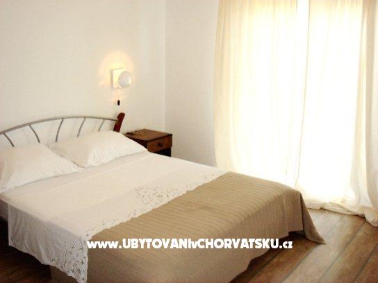 Dalmatio apartments – ubytování Pirovac, Chorvatsko – foto 16