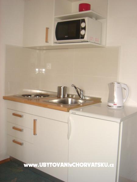 Dalmatio apartments – ubytování Pirovac, Chorvatsko – foto 17