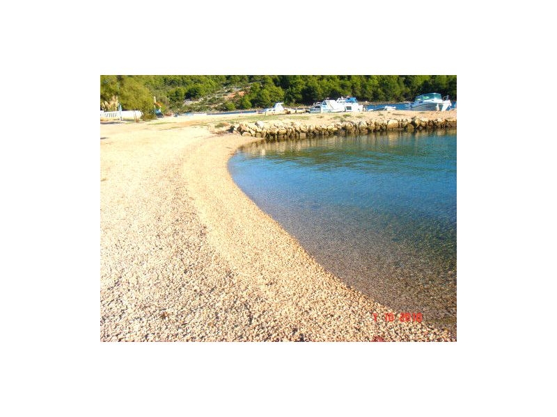 Dalmatio apartments – ubytování Pirovac, Chorvatsko – foto 18