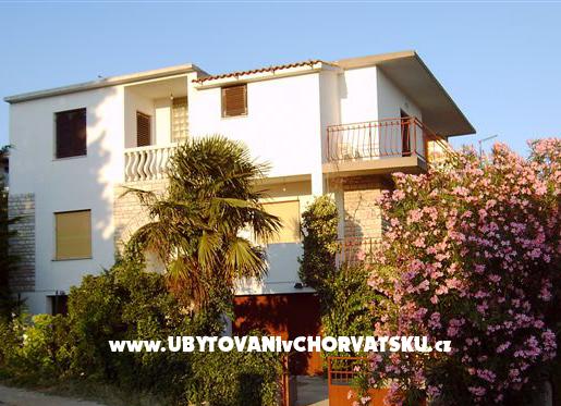 Dalmatio apartments – ubytování Pirovac, Chorvatsko – foto 2