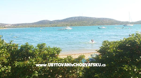 Dalmatio apartments – ubytování Pirovac, Chorvatsko – foto 3