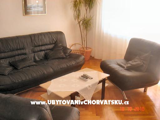 Dalmatio apartments – ubytování Pirovac, Chorvatsko – foto 4