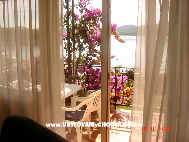 Dalmatio apartments – ubytování Pirovac, Chorvatsko – foto 5