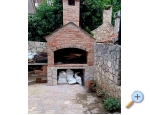 Ferienhaus - Pirovac Kroatien