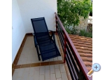 Ferienhaus - Pirovac Kroatien