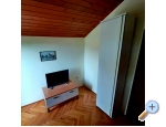 Ferienhaus - Pirovac Kroatien