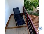 Ferienhaus - Pirovac Kroatien