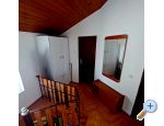 Ferienhaus - Pirovac Kroatien