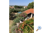 PIROVAC APARTMENTS *** - Pirovac Kroatien
