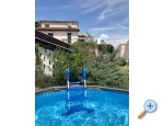 PIROVAC APARTMENTS *** - Pirovac Kroatien
