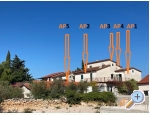PIROVAC APARTMENTS *** - Pirovac Kroatien