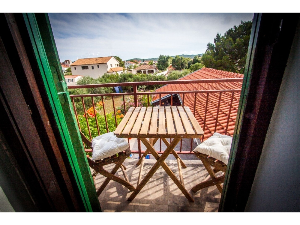 PIROVAC APARTMENTS *** - Pirovac Croatie