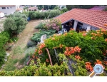 PIROVAC APARTMENTS *** - Pirovac Kroatien