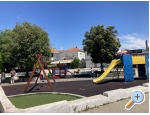 PIROVAC APARTMENTS *** - Pirovac Kroatien