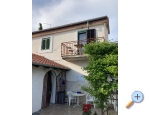 PIROVAC APARTMENTS *** - Pirovac Kroatien