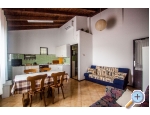 PIROVAC APARTMENTS *** - Pirovac Kroatien
