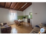 PIROVAC APARTMENTS *** - Pirovac Kroatien