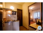 PIROVAC APARTMENTS *** - Pirovac Kroatien